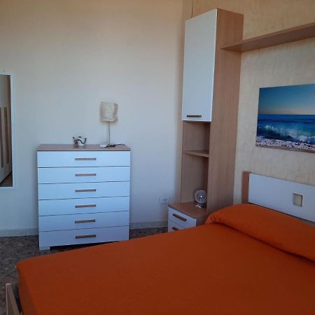 Appartamento Casa Marco กาโปลิเวรี ภายนอก รูปภาพ